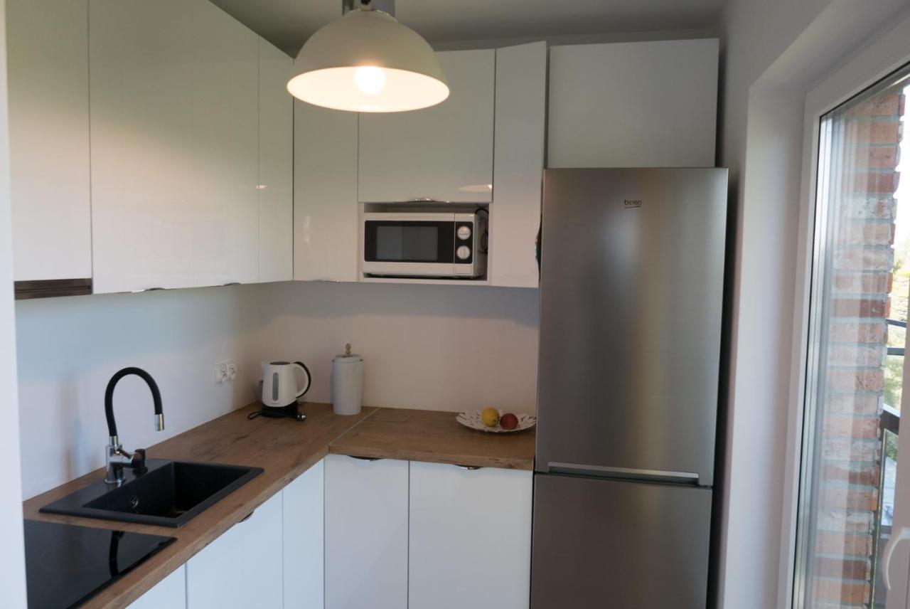 Apartamento Apartt99 Łeba