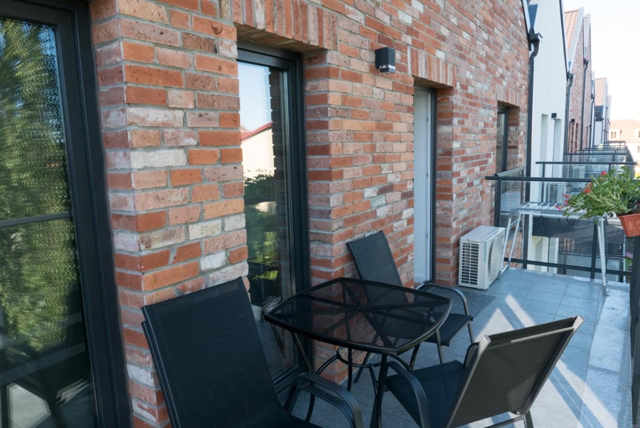 Apartamento Apartt99 Łeba