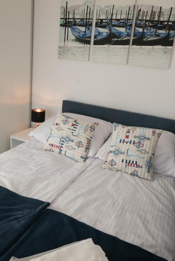 Apartt99 Apartamento Łeba