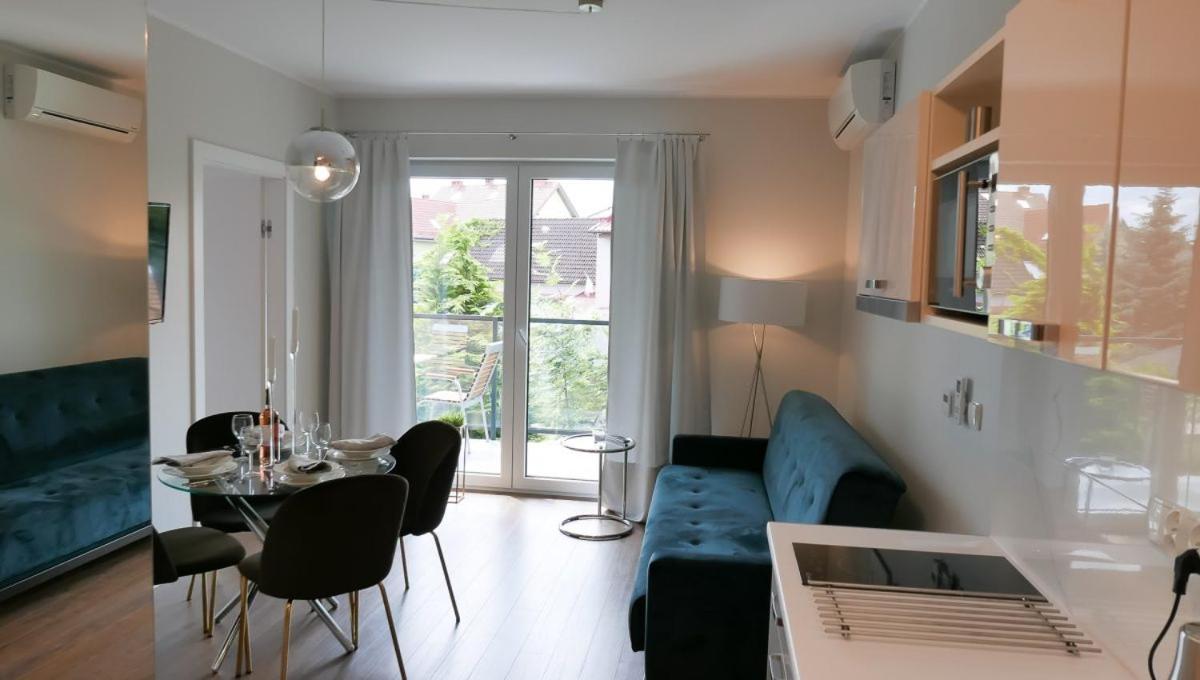 Apartamento Apartt99 *