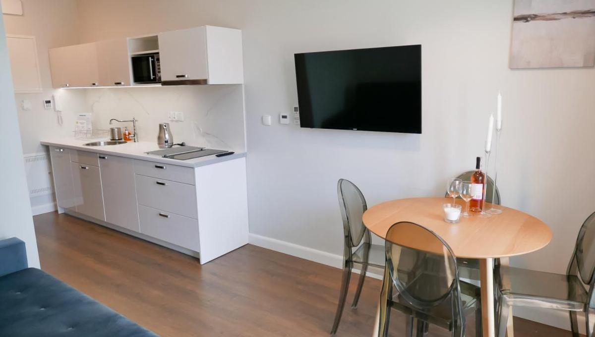 Apartt99 Apartamento