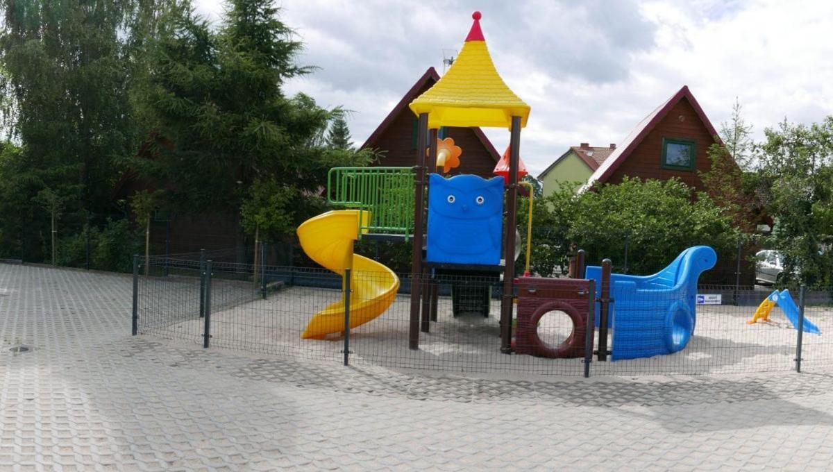 Apartamento Apartt99 Łeba