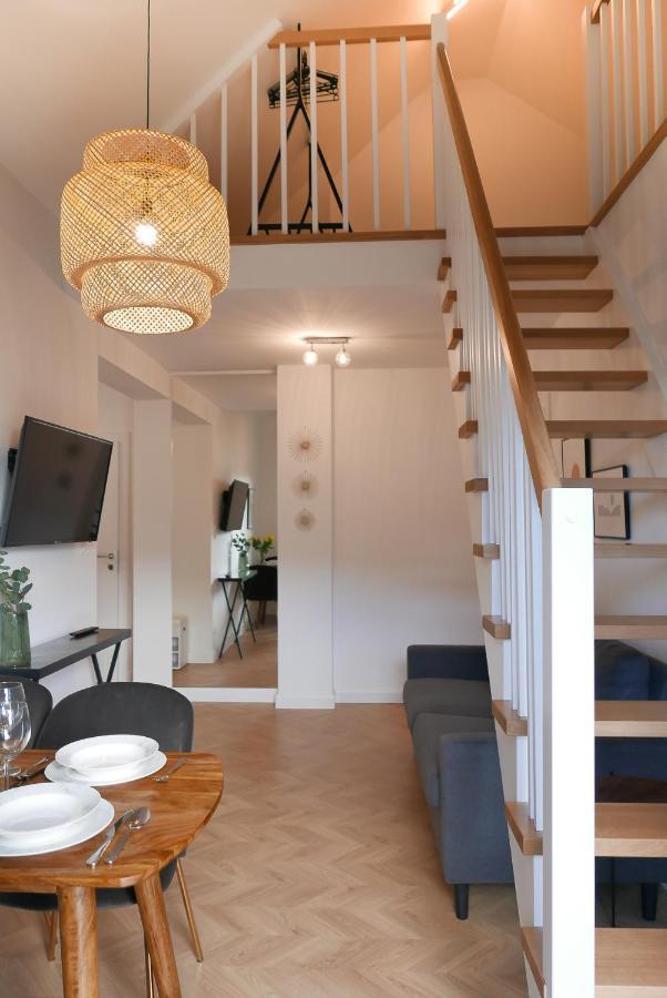 Apartamento Apartt99 Łeba