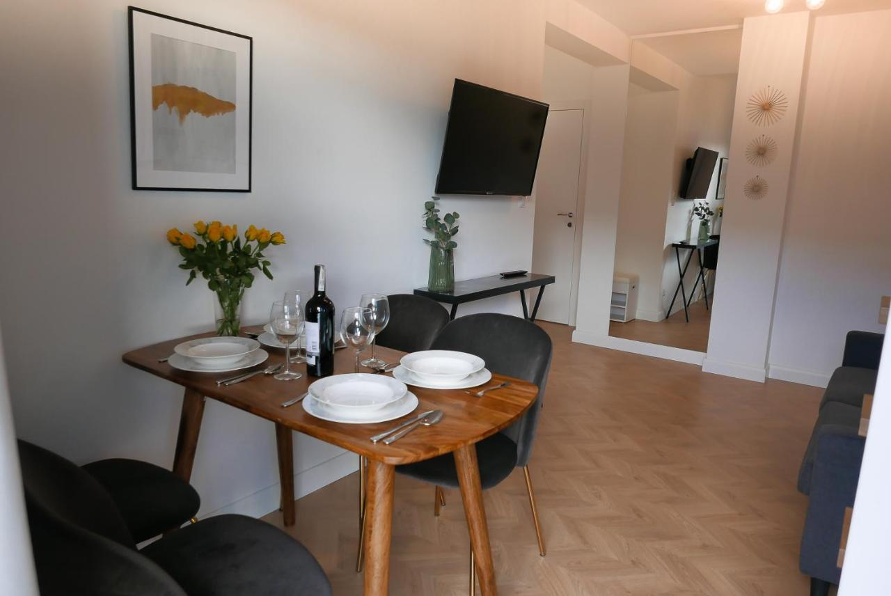 Apartt99 Apartamento *