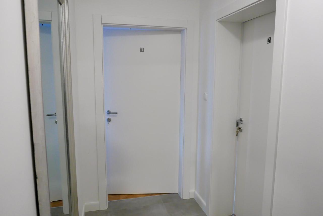 Apartamento Apartt99 *