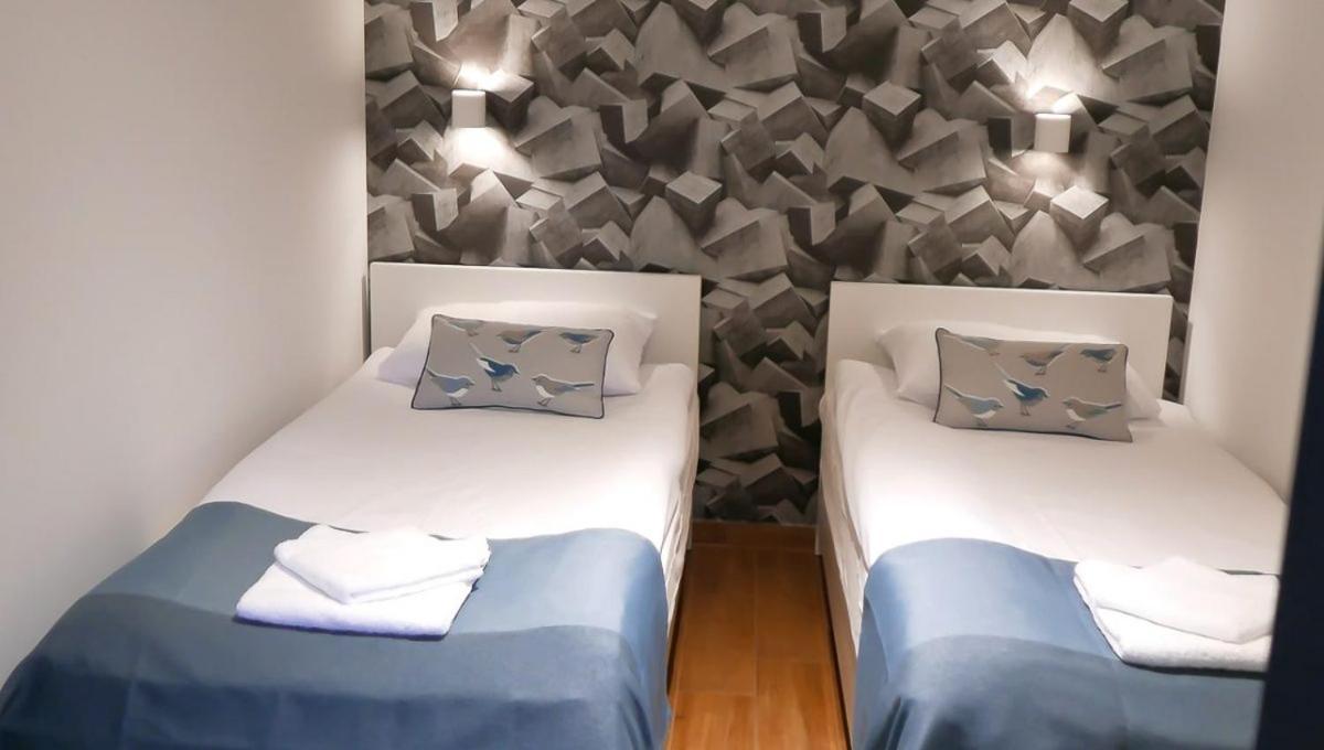 Apartt99 Apartamento Łeba