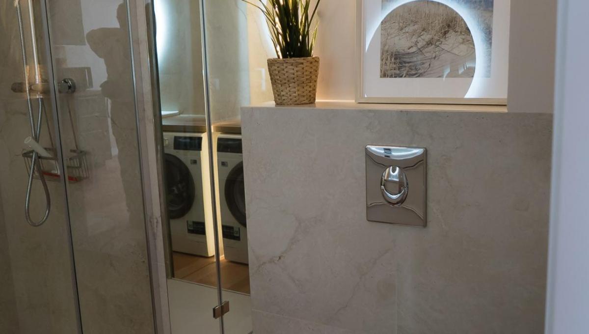 Apartamento Apartt99 Łeba