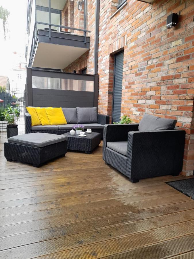 Apartt99 Apartamento Łeba
