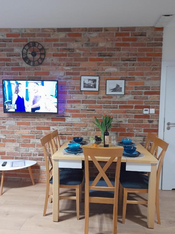 Apartt99 Apartamento Łeba