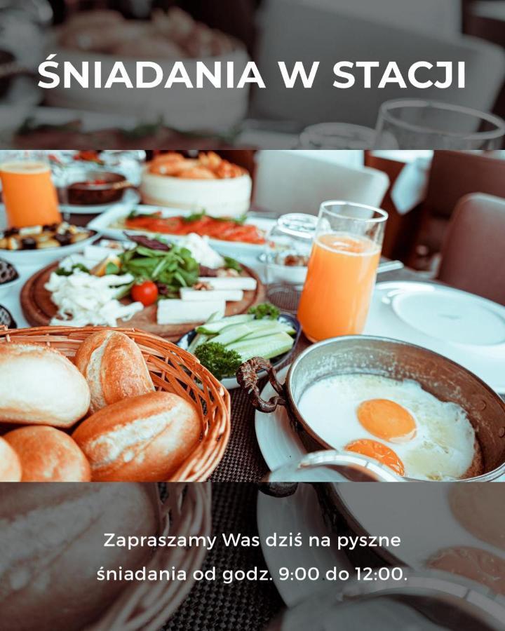Apartt99 Apartamento Łeba
