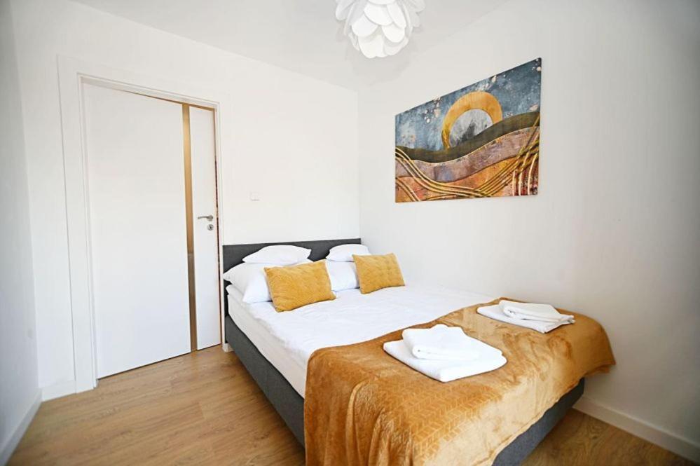Apartamento Apartt99 Łeba